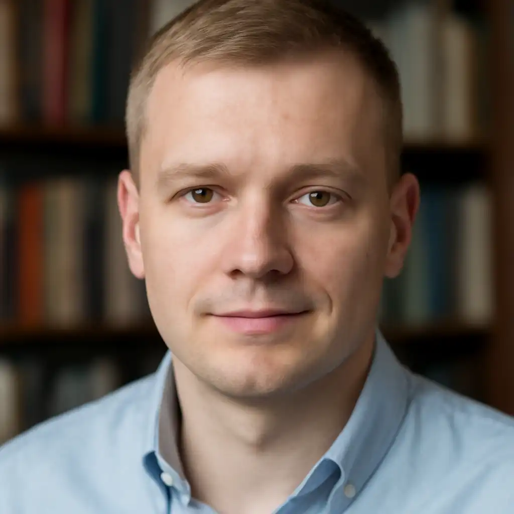 Łukasz Woźniak